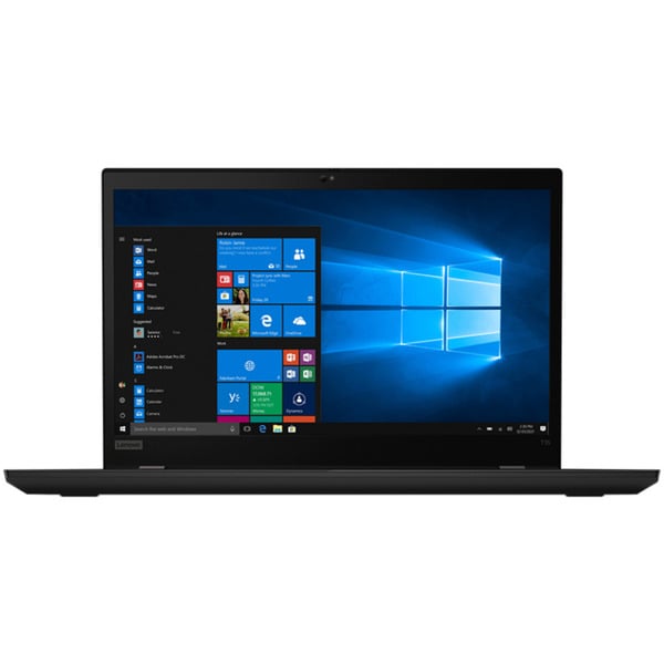 Lenovo ThinkPad T15p - Lenovo