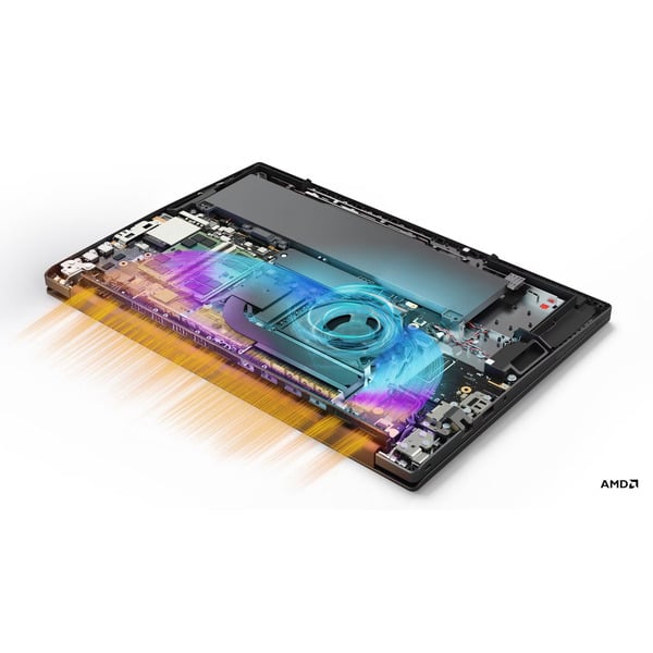 Lenovo ThinkPad T16 AMD G5 (22AN001WGE) - Lenovo - vue 17