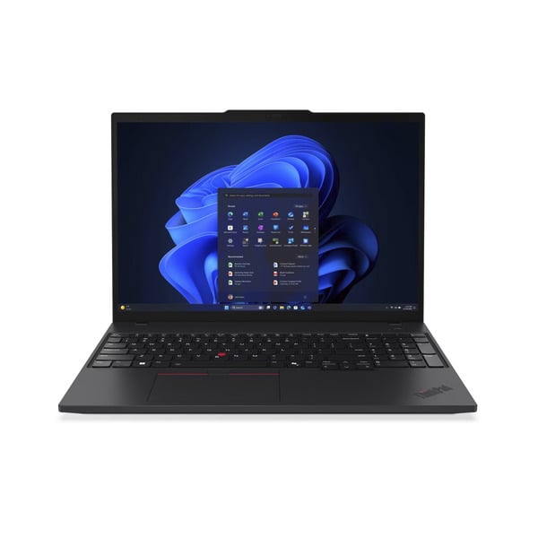 Lenovo ThinkPad T16 G4 (21QE002RGE) - Lenovo - vue 2