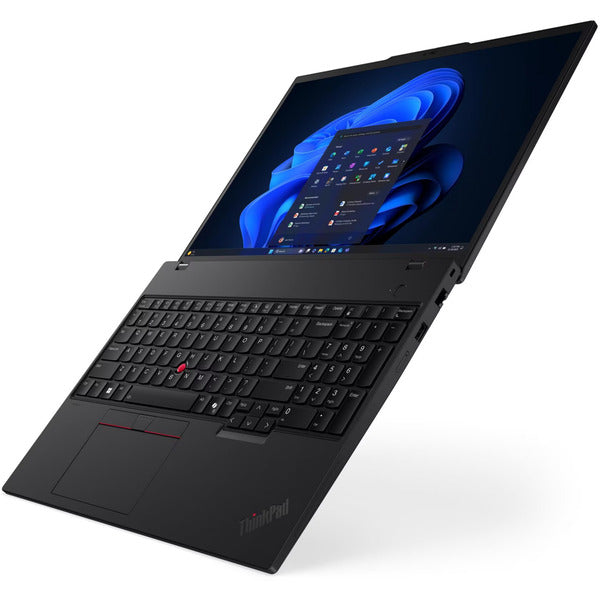Lenovo ThinkPad T16 G4 (22AW002VGE) - Lenovo - vue 11