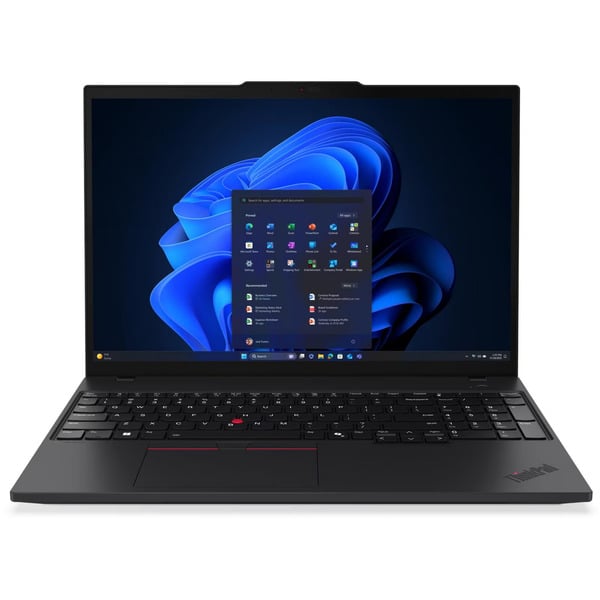 Lenovo ThinkPad T16 G4 (22AW002YGE) - Lenovo - vue 2