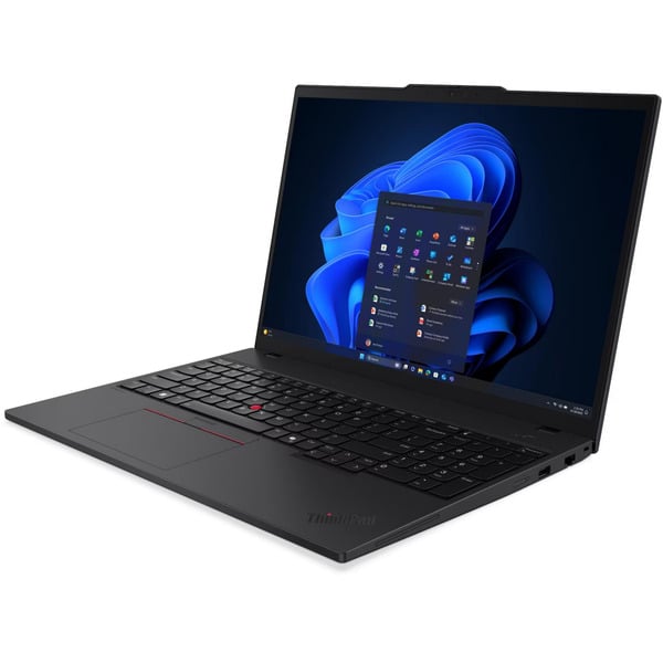 Lenovo ThinkPad T16 G4 (22AW0032GE) - Lenovo - vue 3