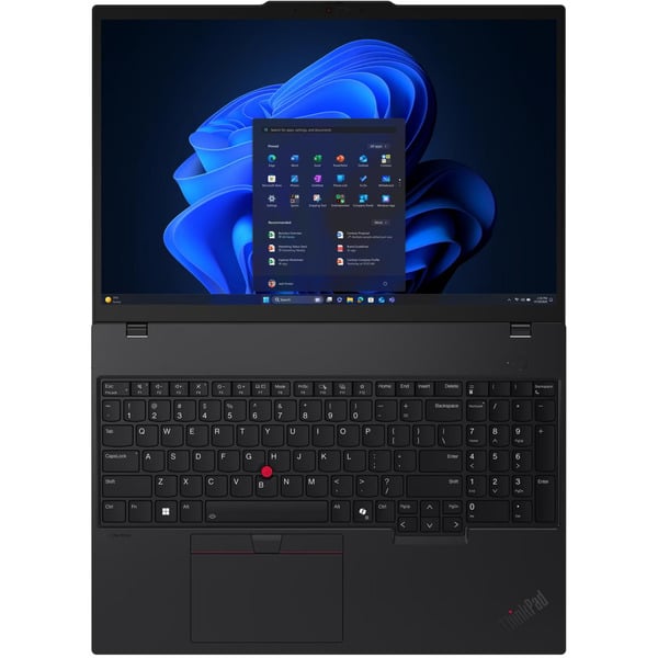Lenovo ThinkPad T16 G4 (22AW0036GE) - Lenovo - vue 10
