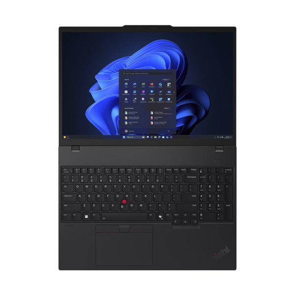 Lenovo ThinkPad T16 G4 (22AW005VGE) - Lenovo - vue 7