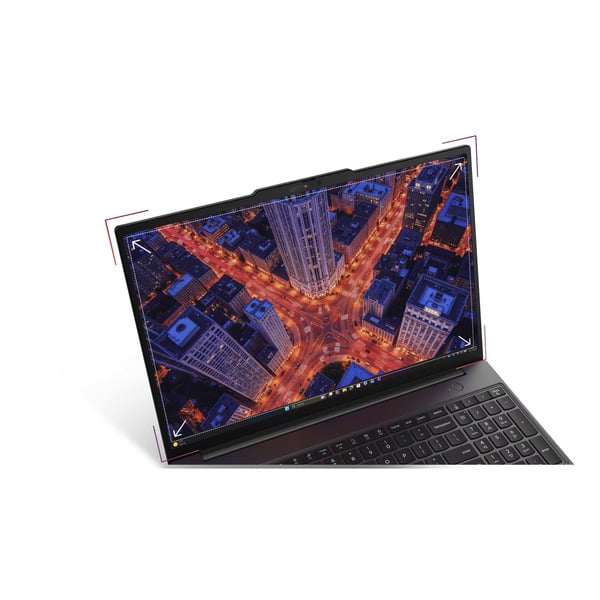 Lenovo ThinkPad T16 Intel G5 (21WT0028GE) - Lenovo - vue 17