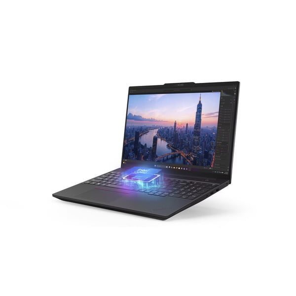 Lenovo ThinkPad T16 Intel G5 (21WT0033GE) - Lenovo - vue 18