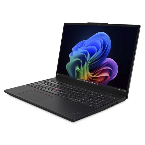 Lenovo ThinkPad T16 Intel G5 (21WT003HGE) - Lenovo - vue 3