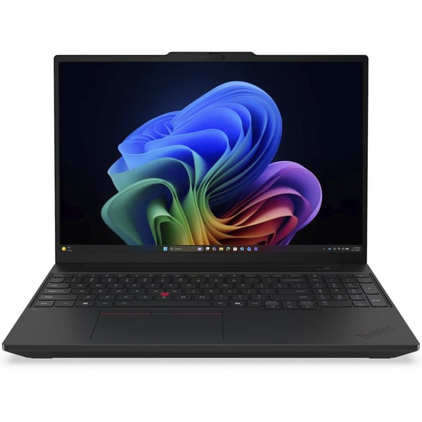 Lenovo ThinkPad T16 Intel G5 (21WT003WGE) - Lenovo - vue 2