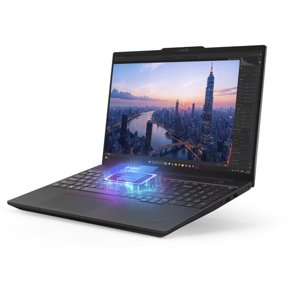 Lenovo ThinkPad T16 Intel G5 (21WT003WGE) - Lenovo - vue 18
