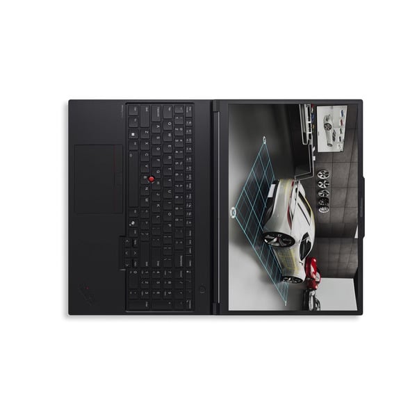 Lenovo ThinkPad T16g G3 (21V5002PGE) - Lenovo - vue 8