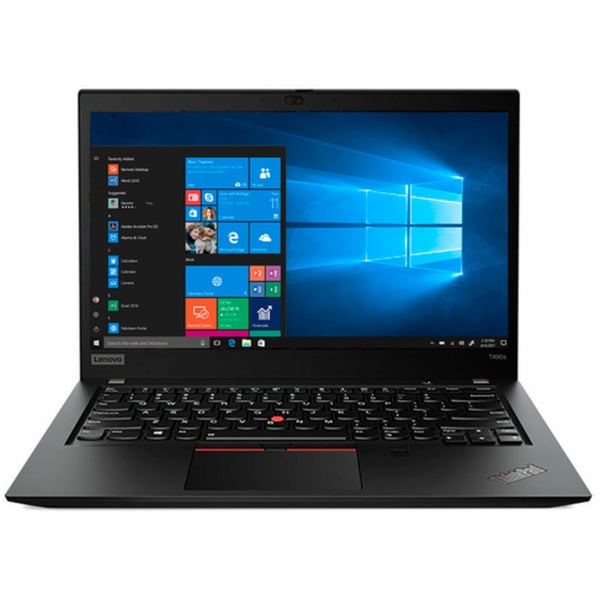 Lenovo ThinkPad T490S - Lenovo