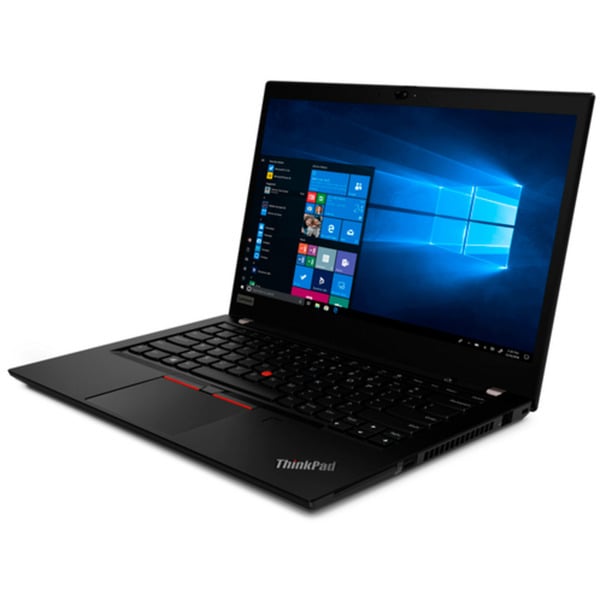 Lenovo ThinkPad T490S - Lenovo - vue 2