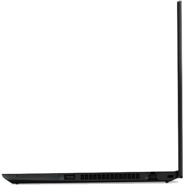 Lenovo ThinkPad T495 - Lenovo - vue 3