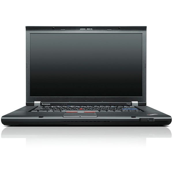 Lenovo ThinkPad T520 - Lenovo
