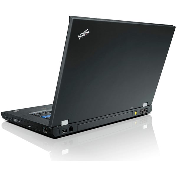 Lenovo ThinkPad T520 - Lenovo - vue 3