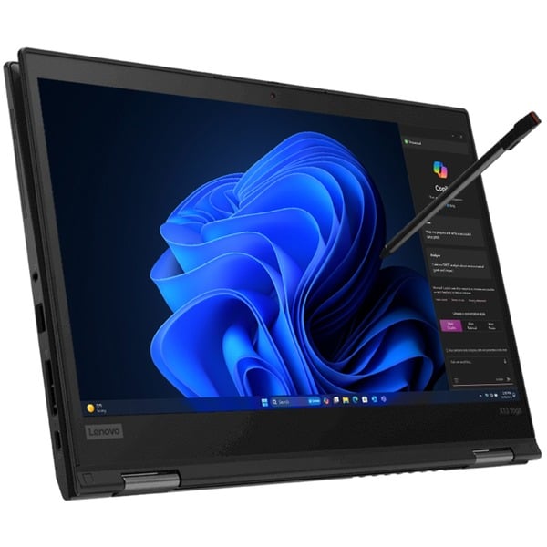 Lenovo ThinkPad X13 Yoga - Lenovo - vue 2