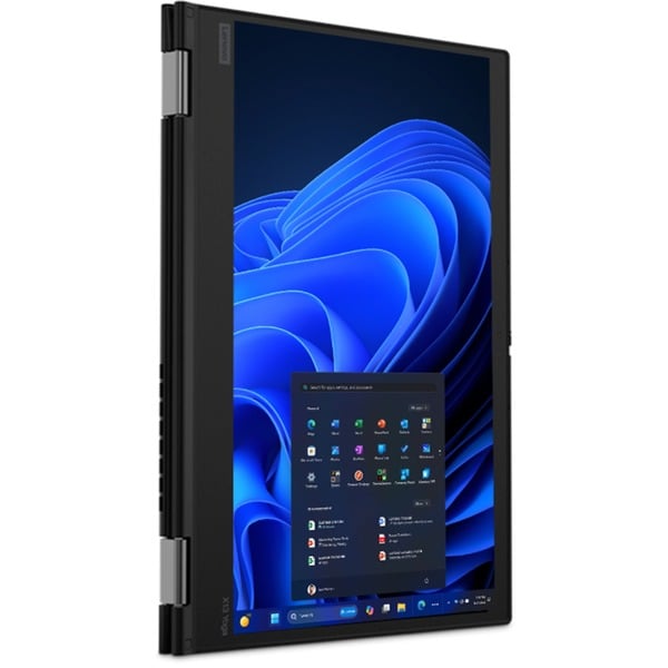 Lenovo ThinkPad X13 Yoga - Lenovo - vue 3