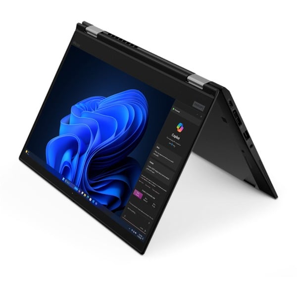 Lenovo ThinkPad X13 Yoga - Lenovo - vue 4