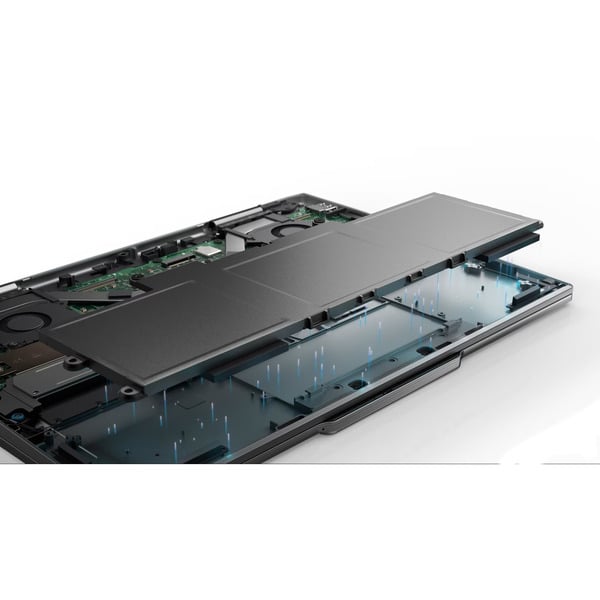 Lenovo ThinkPad X1 2-in-1 G10 Aura Edition (21NU0023GE) - Lenovo - vue 22