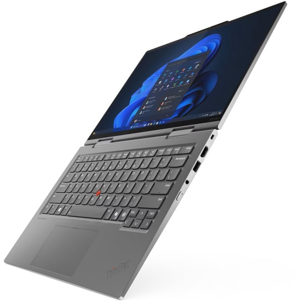 Lenovo ThinkPad X1 2-in-1 G10 Aura Edition (21NU0023GE) - Lenovo - vue 9
