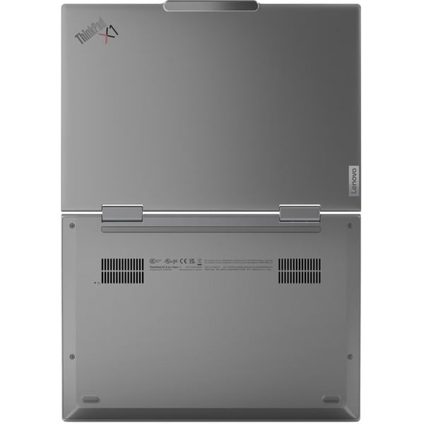 Lenovo ThinkPad X1 2-in-1 G10 Aura Edition (21NU002AGE) - Lenovo - vue 11