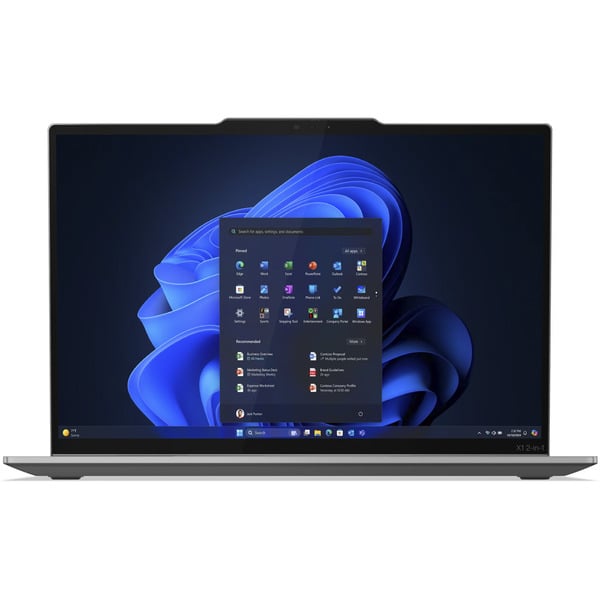 Lenovo ThinkPad X1 2-in-1 G10 Aura Edition (21NU002AGE) - Lenovo - vue 6