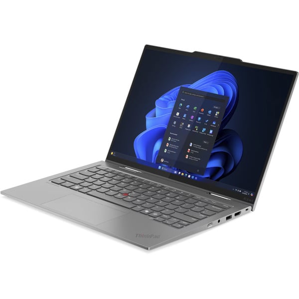 Lenovo ThinkPad X1 2-in-1 G10 Aura Edition (21NU002AGE) - Lenovo - vue 7