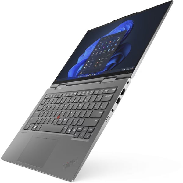 Lenovo ThinkPad X1 2-in-1 G10 Aura Edition (21NU002AGE) - Lenovo - vue 9