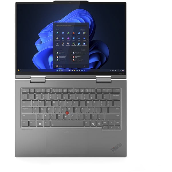 Lenovo ThinkPad X1 2-in-1 G10 Aura Edition (21NU002AGE) - Lenovo - vue 10