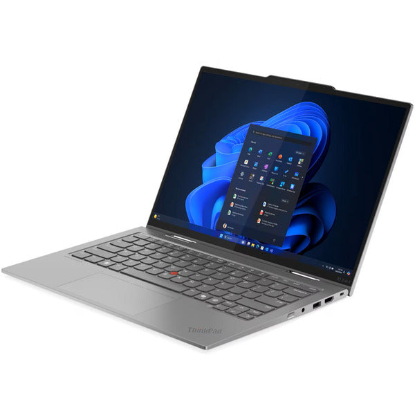 Lenovo ThinkPad X1 2-in-1 G10 Aura Edition (21Q0005VGE) - Lenovo - vue 7