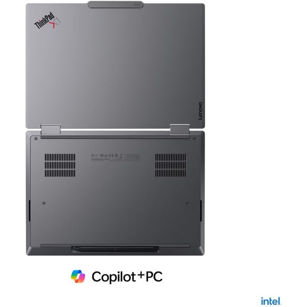 Lenovo ThinkPad X1 2-in-1 G11 Aura Edition (21V9001YGE) - Lenovo - vue 11