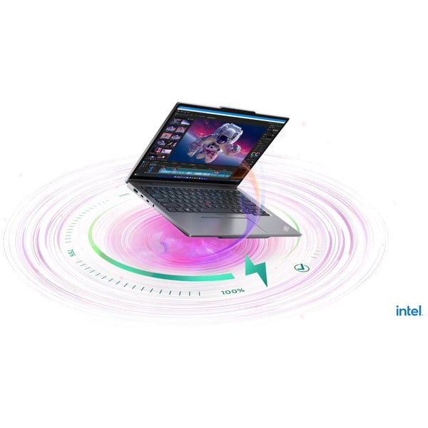 Lenovo ThinkPad X1 2-in-1 G11 Aura Edition (21V9001YGE) - Lenovo - vue 19