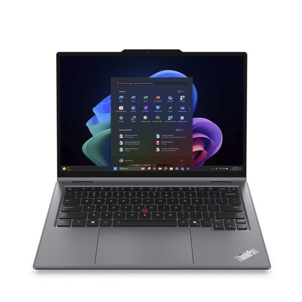 Lenovo ThinkPad X1 2-in-1 G11 Aura Edition (21V9004HGE) - Lenovo - vue 6