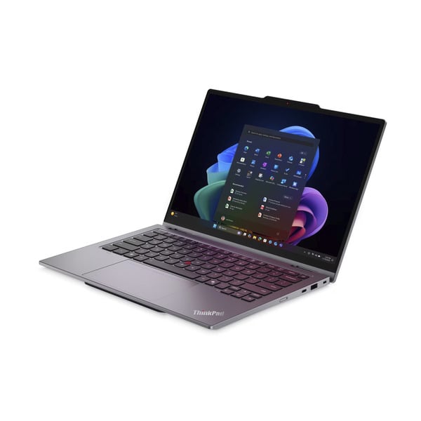 Lenovo ThinkPad X1 2-in-1 G11 Aura Edition (21V9004HGE) - Lenovo - vue 9