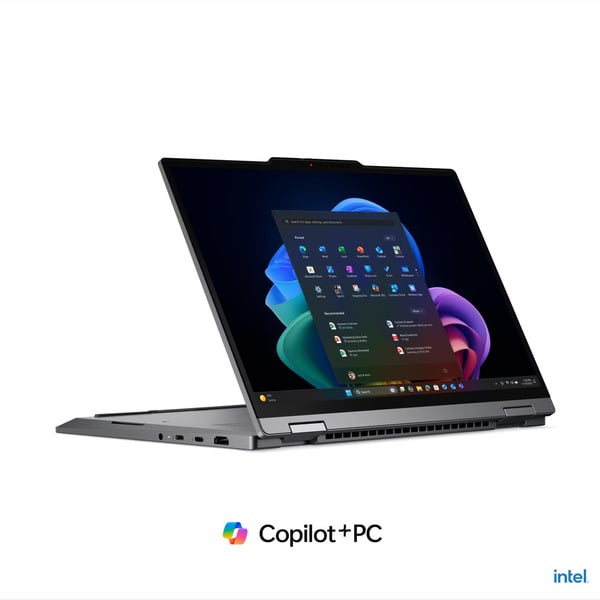 Lenovo ThinkPad X1 2-in-1 G11 Aura Edition (21V9005UGE) - Lenovo - vue 13