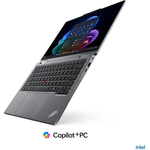 Lenovo ThinkPad X1 2-in-1 G11 Aura Edition (21V9005UGE) - Lenovo - vue 10