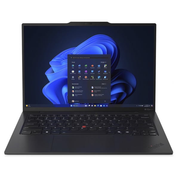 Lenovo ThinkPad X1 Carbon G13 Aura Edition (21NS00MMGE) - Lenovo - vue 2