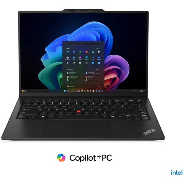 Lenovo ThinkPad X1 Carbon G14 Aura Edition (21V70027GE) - Lenovo - vue 2
