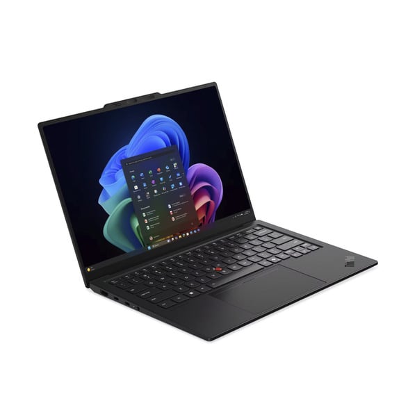 Lenovo ThinkPad X1 Carbon G14 Aura Edition (21V700ASGE) - Lenovo - vue 3