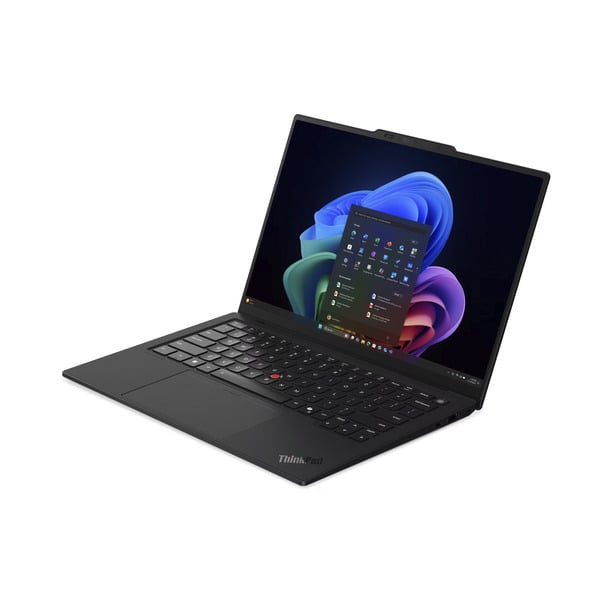 Lenovo ThinkPad X1 Carbon G14 Aura Edition (21V700ASGE) - Lenovo - vue 5