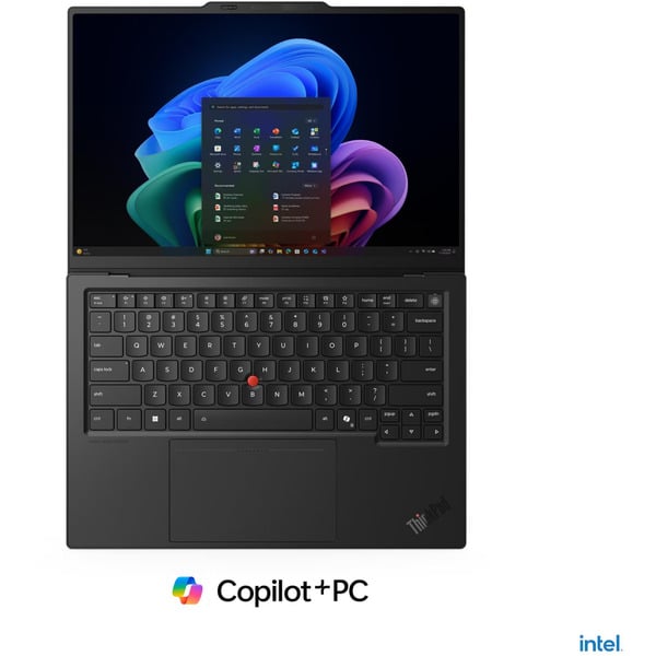 Lenovo ThinkPad X1 Carbon G14 Aura Edition (21V700AXGE) - Lenovo - vue 12