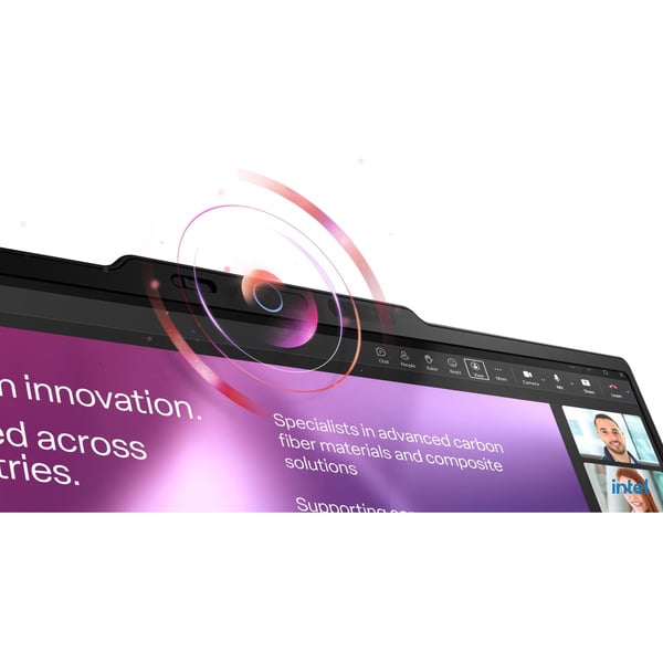 Lenovo ThinkPad X1 Carbon G14 Aura Edition (21V700AXGE) - Lenovo - vue 20