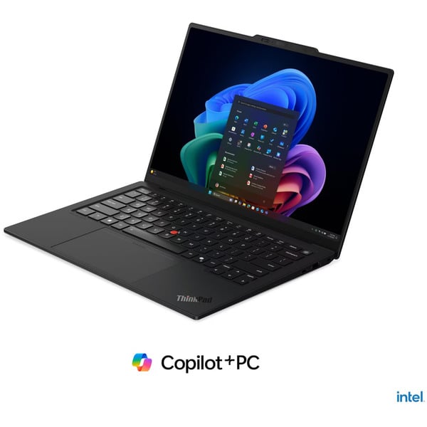 Lenovo ThinkPad X1 Carbon G14 Aura Edition (21V700AXGE) - Lenovo - vue 3