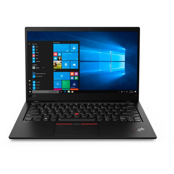 Lenovo ThinkPad X1 Carbon G7 - Lenovo - vue 2