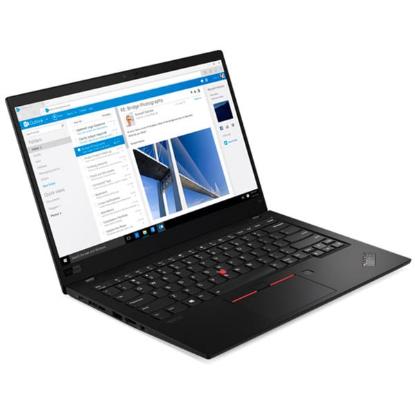 Lenovo ThinkPad X1 Carbon G7 - Lenovo - vue 3