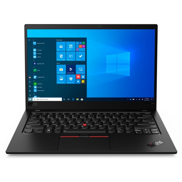 Lenovo ThinkPad X1 Carbon G8 - Lenovo