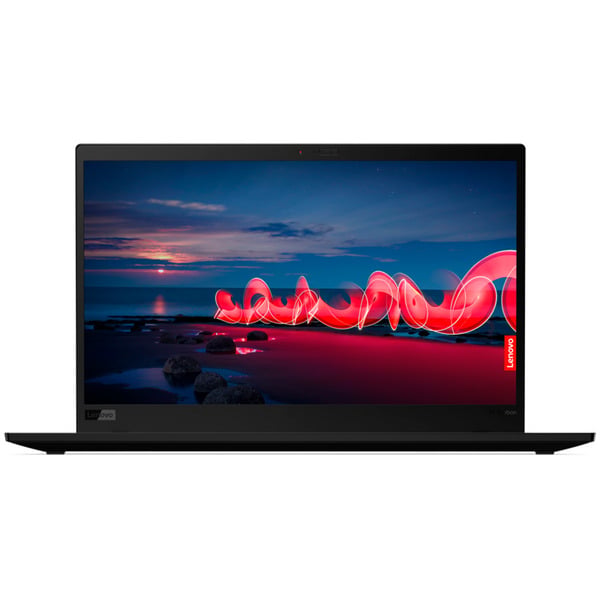 Lenovo ThinkPad X1 Carbon G8 - Lenovo - vue 2