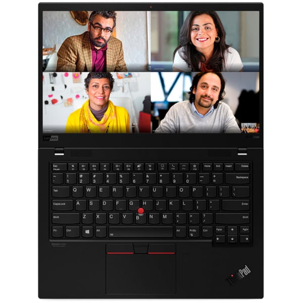 Lenovo ThinkPad X1 Carbon G8 - Lenovo - vue 3