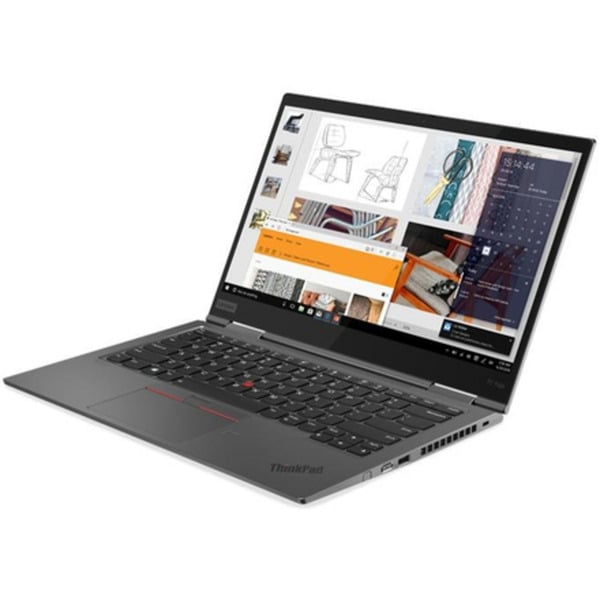 Lenovo ThinkPad X1 Yoga G4 - Lenovo - vue 3
