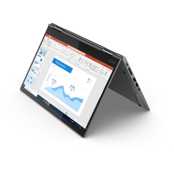 Lenovo ThinkPad X1 Yoga G5 - Lenovo - vue 2